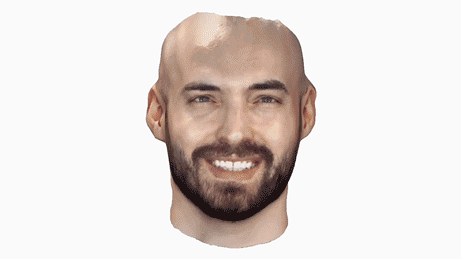 Digital Face Scans